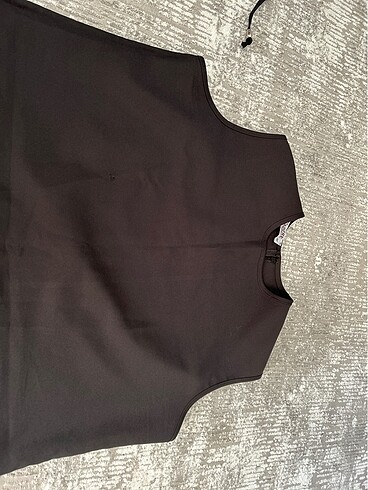 Büyük beden elbise - Görsel 3