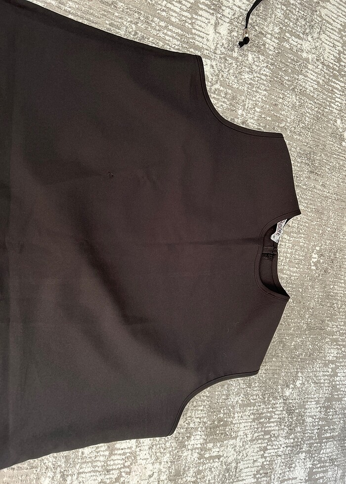 Büyük beden elbise - Görsel 3