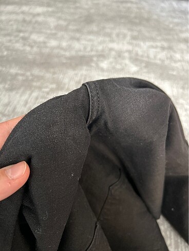 Büyük beden pantolon - Görsel 3