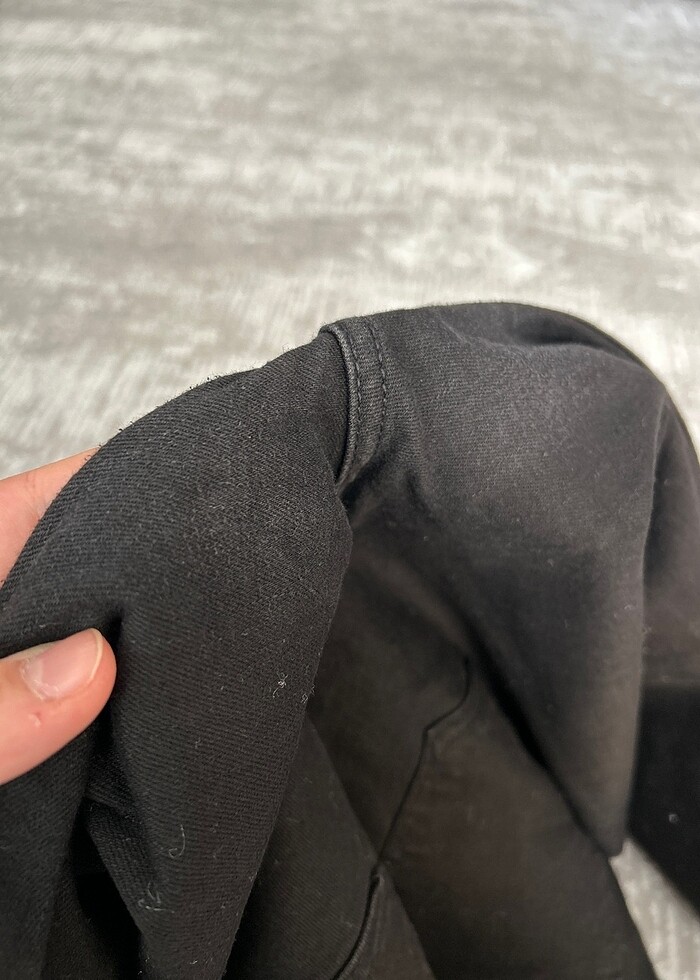 Büyük beden pantolon - Görsel 3