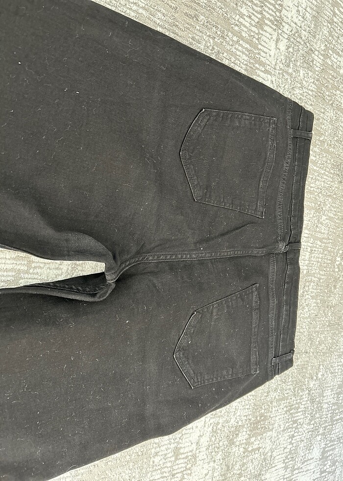 Büyük beden pantolon - Görsel 4