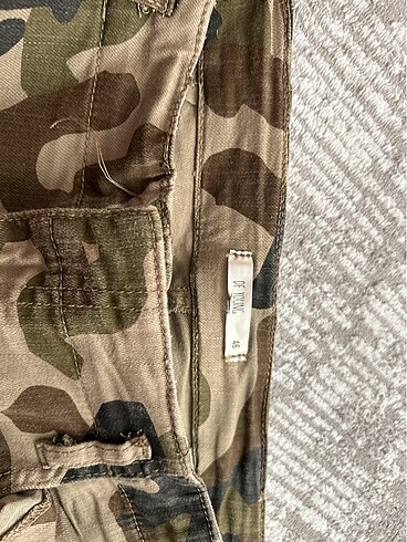 Büyük beden pantolon - Görsel 3