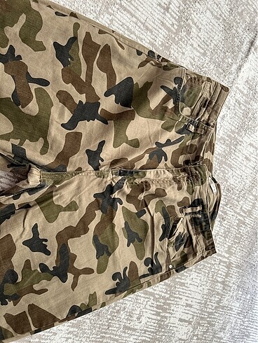 Büyük beden pantolon - Görsel 2