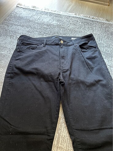 Büyük beden pantolon - Görsel 2