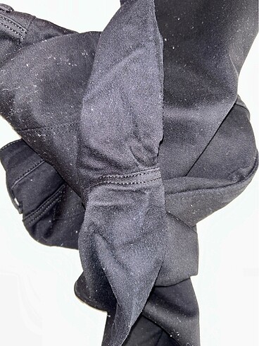 Büyük beden pantolon - Görsel 4