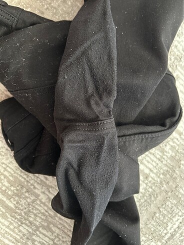 Büyük beden pantolon - Görsel 5