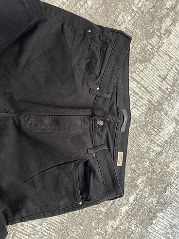 Büyük beden pantolon - Görsel 3