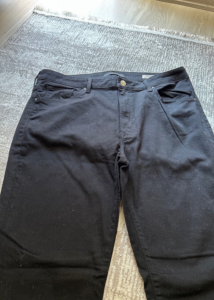 Büyük beden pantolon - Görsel 2