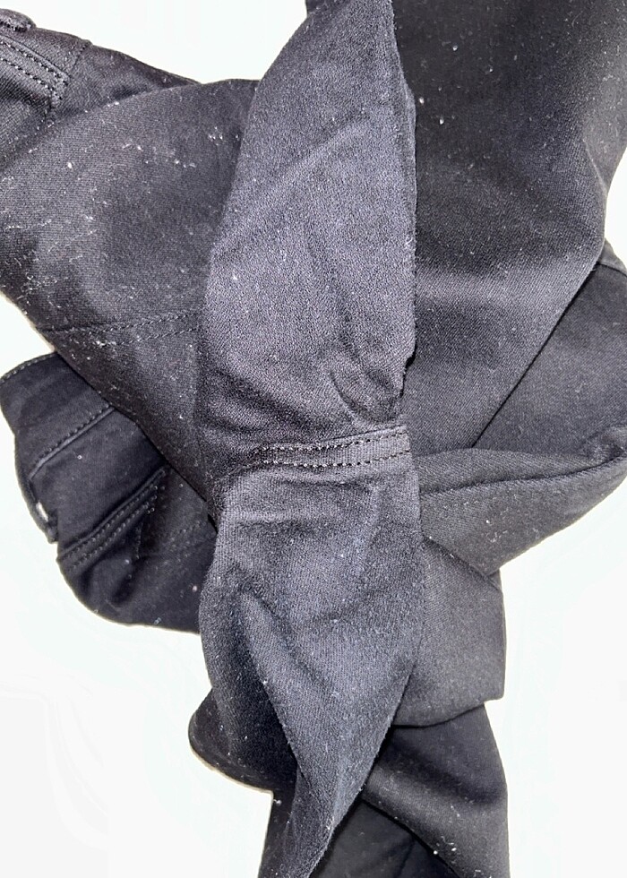 Büyük beden pantolon - Görsel 4