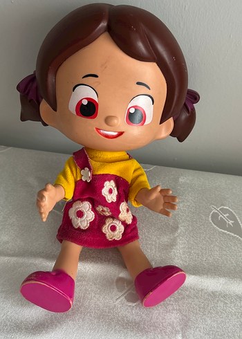 Niloya bebek - Görsel 5