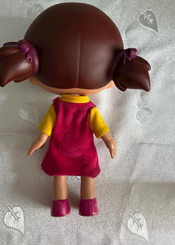 Niloya bebek - Görsel 7