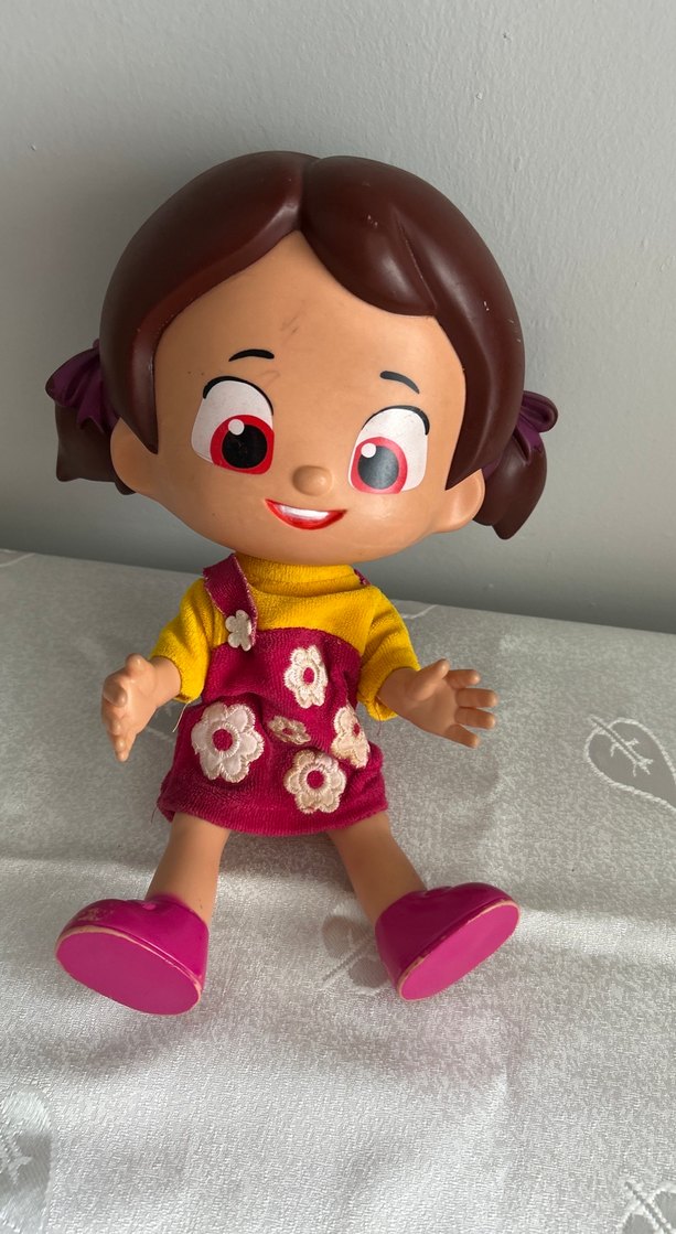 Niloya bebek - Görsel 5