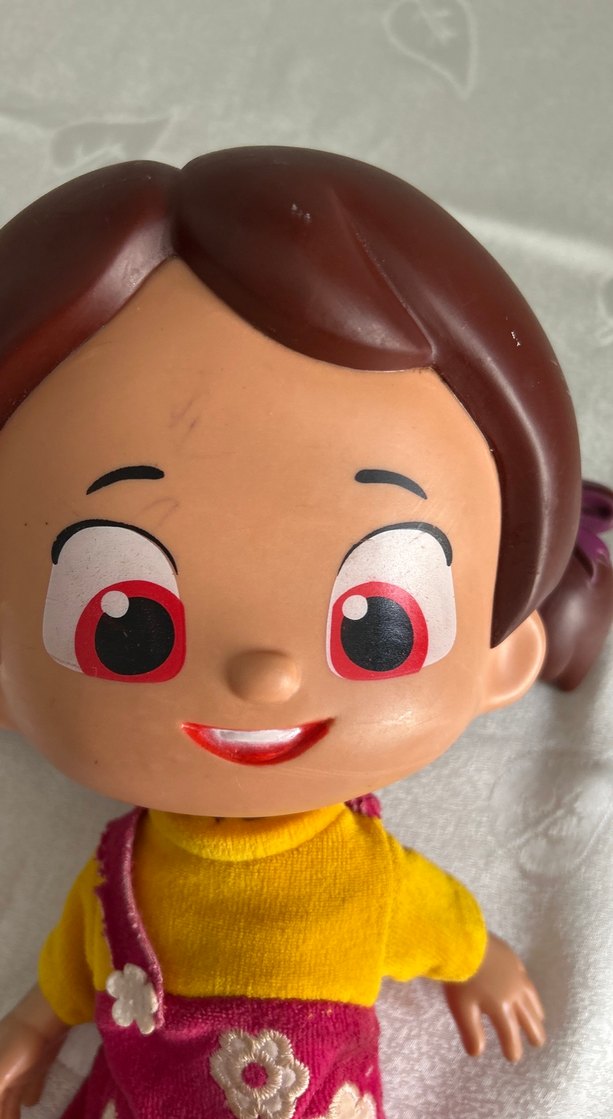 Niloya bebek - Görsel 3