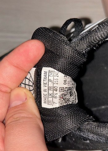 Orijinal unisex adidas ayakkabı - Görsel 5
