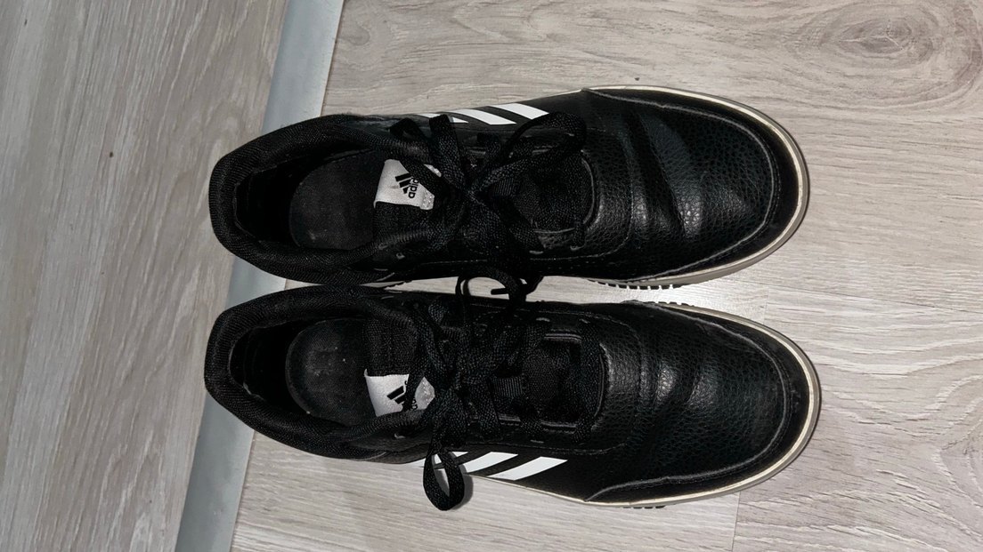 Orijinal unisex adidas ayakkabı - Görsel 4