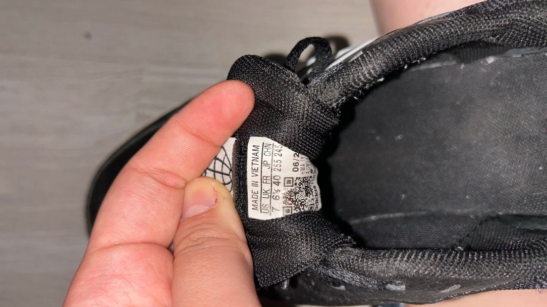 Orijinal unisex adidas ayakkabı - Görsel 5