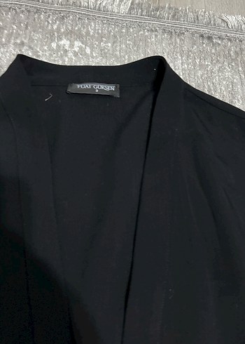 Büyük beden abiye tunik - Görsel 8