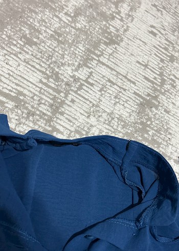 Büyük beden tunik - Görsel 7