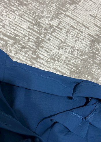 Büyük beden tunik - Görsel 8