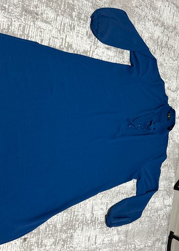 Büyük beden tunik - Görsel 2