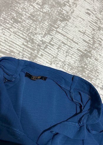 Büyük beden tunik - Görsel 6