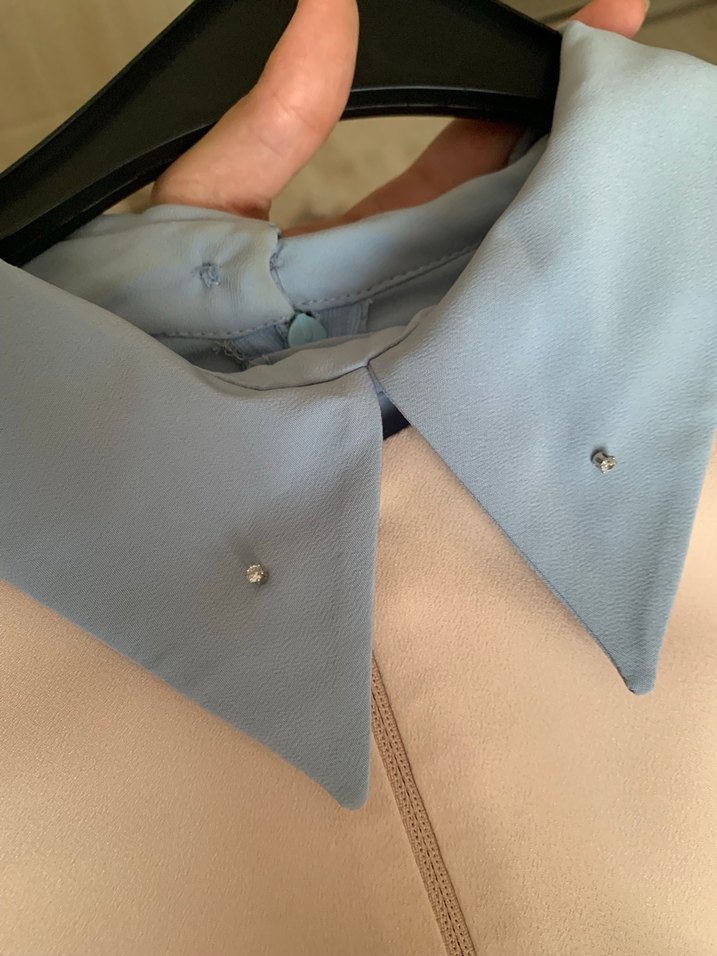 Kayra Abiye Takım ETEK GÖMLEK CEKET - Görsel 3