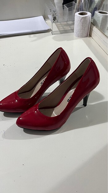 Diğer stiletto