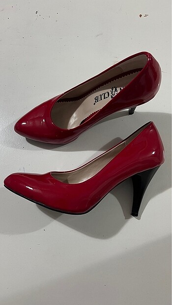 36 Beden stiletto