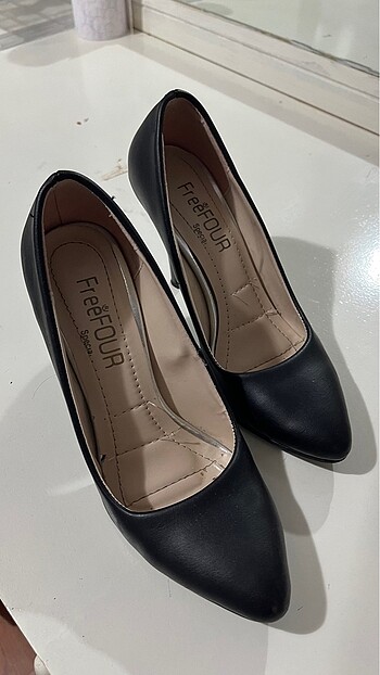 stiletto