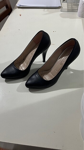 Diğer stiletto