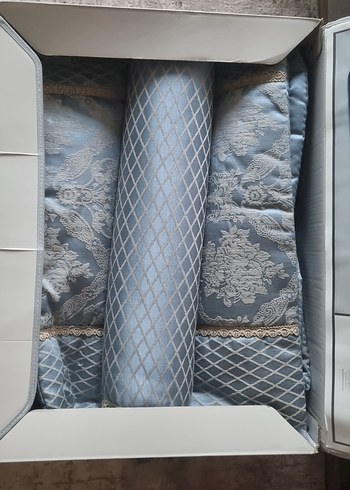 Karaca Home Private Serisi Yatak Örtüsü Seti - Görsel 3