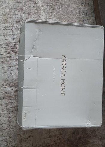 Karaca Home Private Serisi Yatak Örtüsü Seti - Görsel 2