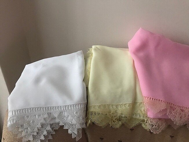 xl Beden Mevlüt başörtüsü İyne oyalıKerp
