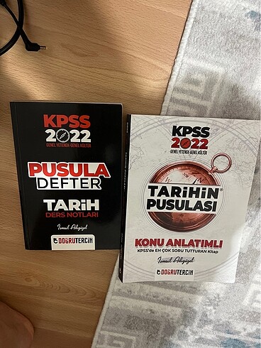 Kpss tarih