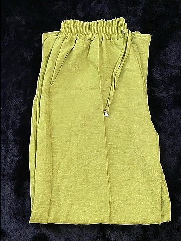 Diğer Yazlık pantalon