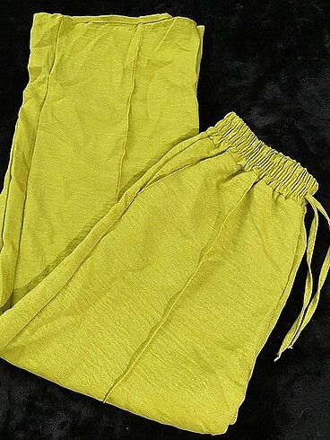 Yazlık pantalon