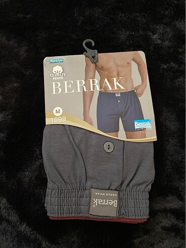 Erkek boxer