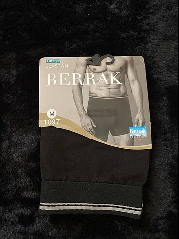 Erkek boxer