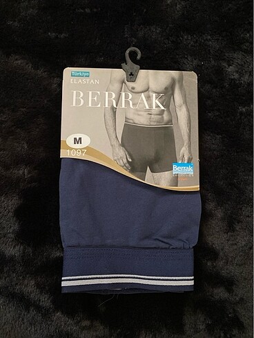 Erkek boxer