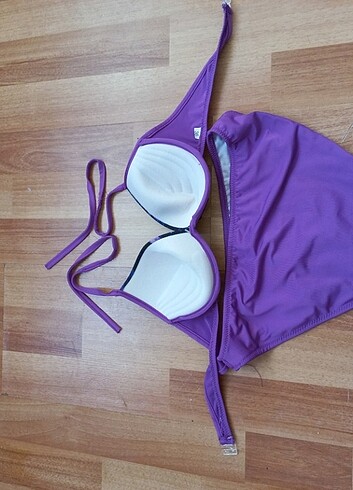 Diğer Kadın Bikini