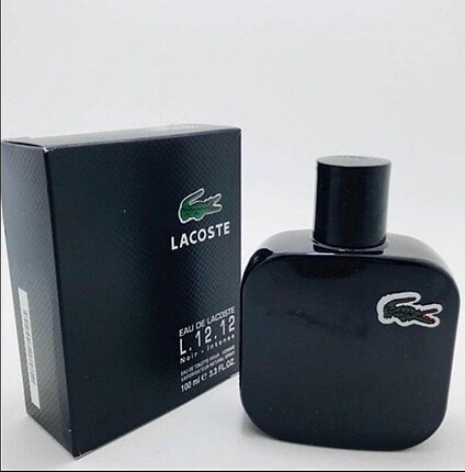 Lacoste Lacoste orijinal tester parfüm