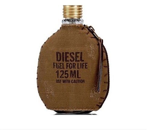 Diesel Diesel orijinal tester parfüm