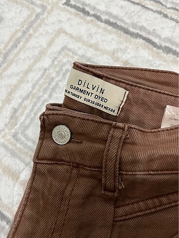 Dilvin Dilvin kot pantolon
