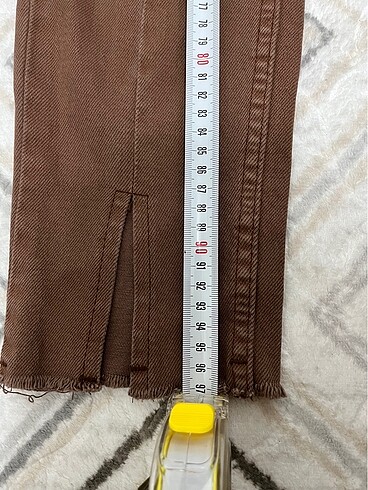 26 Beden Dilvin kot pantolon