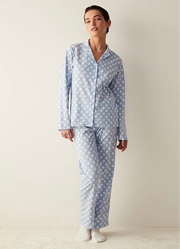 Pijama takımı