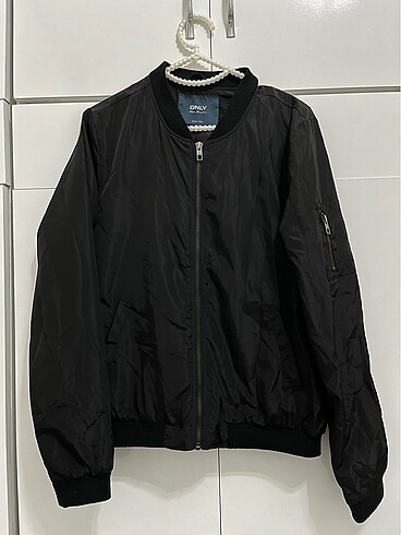 Bomber ceket