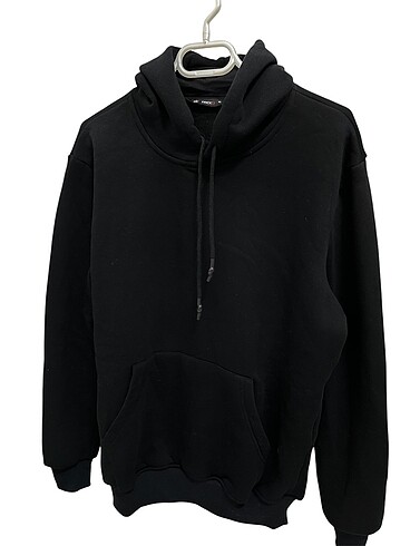 Kapşonlu Sweatshirt