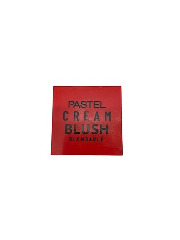 Pastel allık