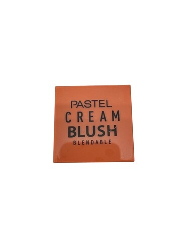Pastel allık