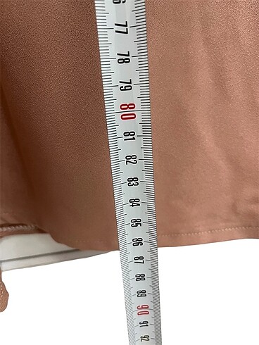 42 Beden Tunik gömlek